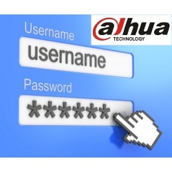 Hướng dẫn khôi phục mật khẩu đầu ghi DAHUA Hướng dẫn khôi phục mật khẩu đầu ghi DAHUA